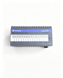 Module d'entrée numérique PLC 1794-IJ2, Module PLC d'entrée/sortie AB Flex 1794-IJ2, Module d'entrée/sortie 1794-IJ2 - Product Image 1