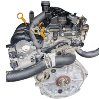 Motor Completo Usado G4LC 1.4L para Hyundai Accent I20 I30 Kia Rio Ceed