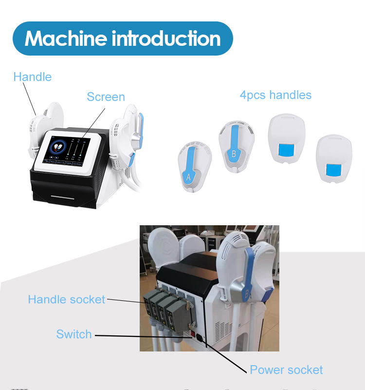 Xinlei Esthetic Beauty machine