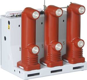 유펑 ZN63 VS1 31.5KA 50HZ 삼상 10000 사이클 진공 차단기 (중국) - Product Image 5