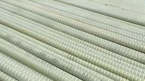 Varillas de Refuerzo de FRP Ligeras, Pultruidas, con Longitudes Personalizadas - Product Image 2