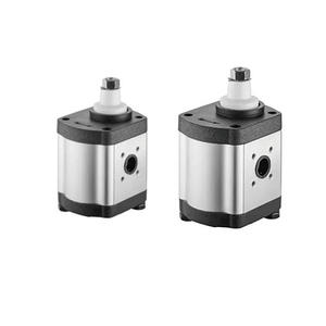 ปั๊มไฮดรอลิกเฟืองรถแทรกเตอร์อะไหล่ทางการเกษตรแบบ0510615333อะไหล่ทดแทน - Product Image 2