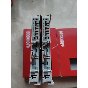 1 ชิ้น โมดูลเอาต์พุตแบบอะนาล็อก Beckhoff EL4004 ใหม่ ของแท้จากเยอรมนี พร้อมกล่อง - Product Image 4