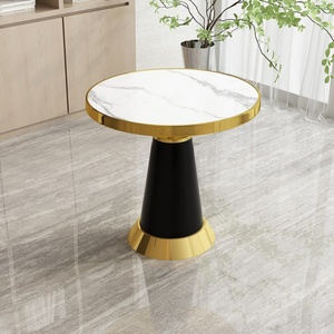 Silla de Comedor de Lujo para Hotel, Oficina de Ventas, Salón de Belleza, Recepción, Silla de Mahjong, Silla de Salón de Uñas, Silla de Maquillaje para Clientes - Product Image 5