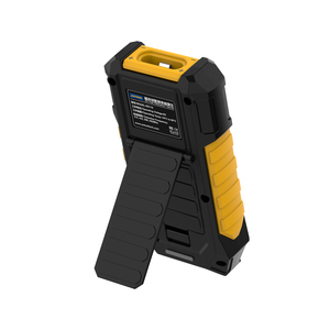 AUTOOL RE110 315MHz 433Mhz 868MHz 902MHz Herramienta de diagnóstico de código de llave de coche remoto Probador de frecuencia - Product Image 3