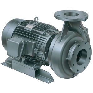 GPS Horizontal End Suction <b>Water</b> <b>Pump</b> Centrifugal <b>Pumps</b> - Product Image 1