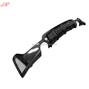 9 y0.<span class=keywords><strong>2</strong></span> auto Segmental FD stile segmentato paraurti anteriore Splitter per Porsche Cayenne Suv <span class=keywords><strong>coupé</strong></span> diffusore labbro anteriore - Product Image 3