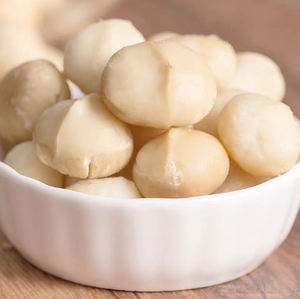 <span class=keywords><strong>Noix</strong></span> <span class=keywords><strong>de</strong></span> <span class=keywords><strong>macadamia</strong></span> entières <span class=keywords><strong>de</strong></span> qualité supérieure, décortiquées, pour en-cas et confiserie |   Vente en gros |   <span class=keywords><strong>Prix</strong></span> d'usine - Product Image 1