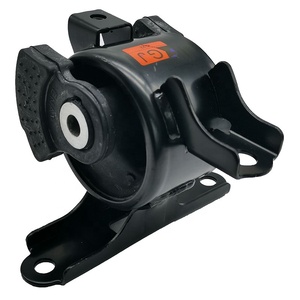 Hộp Số Truyền Động Phía Trước Nhà Máy Trung Quốc Đệm Cao Su Gắn Động Cơ 50805-SAA-982 Phù Hợp Với GD1 GD6 City Jazz 2002-2008 - Product Image 2