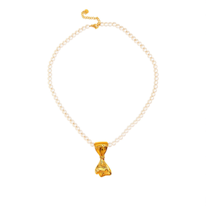Collares de Perlas CBBA-1444, Elegantes y Lujosos, el Accesorio Perfecto para Cualquier Atuendo - Product Image 2