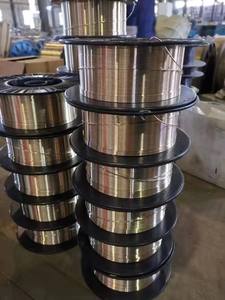 Brazing <b>Welding</b> <b>Wire</b> Alloy Copper alloy <b>Welding</b> <b>Wire</b> brass CU 98 - Product Image 4