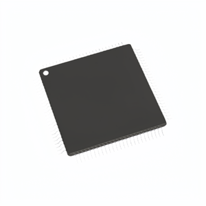 Circuito Integrado DSPIC33FJ128GP310AT-I PF, MCU de 16 Bits, 128 KB de Memoria Flash, 100 TQFP, Distribuidor Autorizado, Chips IC Integrados 100 TQFP - Product Image 1