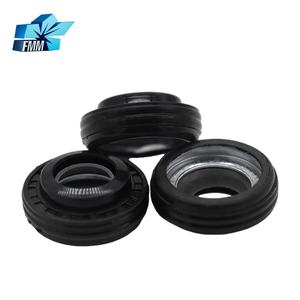 Joint d'étanchéité élastique spécial, résistant aux basses températures et à la corrosion, pour CC V5 96 508 DKS - Product Image 2