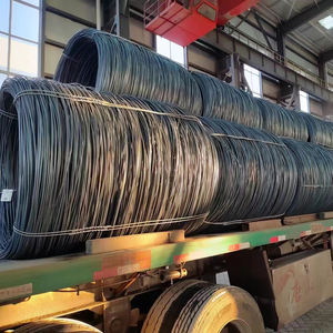 Barres d'armature en acier D10 D12 D16 D20, code SH, <span class=keywords><strong>prix</strong></span> de l'acier pour béton, <span class=keywords><strong>prix</strong></span> de l'acier par tonne, barres d'armature en acier de 50 mm, barres d'armature en acier - Product Image 6