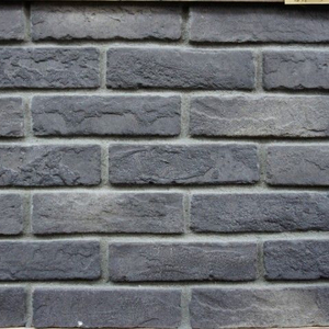 Bloques <span class=keywords><strong>de</strong></span> construcción <span class=keywords><strong>de</strong></span> arcilla <span class=keywords><strong>de</strong></span> fuego antigua para exteriores, ladrillos <span class=keywords><strong>de</strong></span> color azul antiguo para exteriores, venta al por mayor - Product Image 6