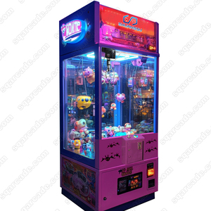 Máy gắp thú cho trò chơi điện tử và trung tâm thương mại, máy bán hàng tự động nhiều người chơi dành cho trẻ em và người lớn - Product Image 3