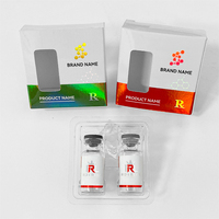 Carte en papier artistique imperméable, personnalisable avec logo, holographique UV brillant, couleur mixte, finition verte brillante ou mate, argent laser, avec nom personnalisé