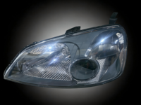 Ensemble de phares halogènes pour Honda Civic 2001 2002 2003, lampe avant OE 33101-S5A-A01 33151-S5A-A01