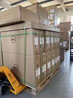 Computadoras de Escritorio Dell NUEVAS, PC para Juegos Optiplex 7020 Sff, Intel Core I7-14700 de 14.ª Generación