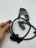 8980521191 Front Right ABS Wheel Speed Sensor for Isuzu D-Max 2.5 Twin Turbo 2012-2019 OEM 8-98052119-1 Auto Parts