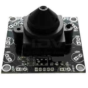 Miễn phí điều khiển USB 2.0 JPEG webcam với giảm tiếng ồn Mic - Product Image 1