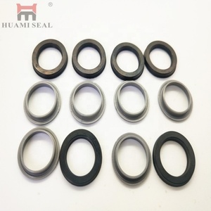 ซีลน้ำมันไฮดรอลิกวาล์วควบคุม KYB16 EX60-1 สำหรับรถขุด ซีลหลัก 225202 225203 - Product Image 3