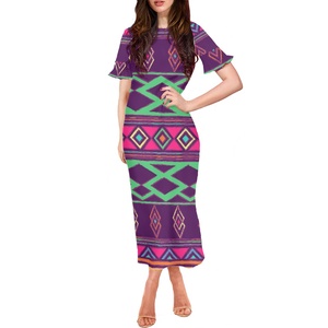 Uganda Dress: Traditional African Fashion Styles