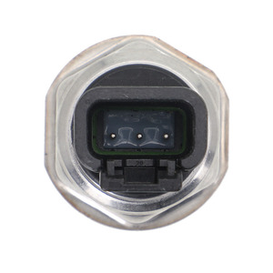Capteur de pression de rampe commune Yitrum 85PP47-03 pour véhicules diesel – Pièce de rechange pour capteur de pression de carburant automobile - Product Image 4