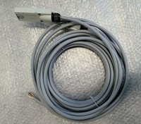 Nuevo PLC Original en Stock VMPA-KMS2-24-5-PUR 533502, Controlador de Programación PAC para Automatización Industrial