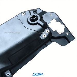 ฝาครอบหม้อน้ำพลาสติกสำหรับ ASTON Matin Vantage Coupe โรดสเตอร์ติดตั้งง่าย KY638211AB หม้อน้ำ - Product Image 5