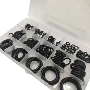 High Quality Rubber Seal Oil Seal Repair Kit Wholesale O-Ring Seal Box