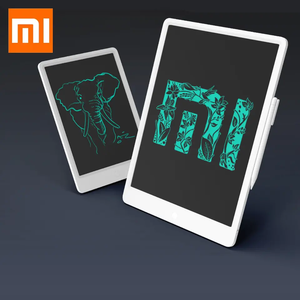 <span class=keywords><strong>Xiaomi</strong></span> Mijia <span class=keywords><strong>LCD</strong></span> Blackboard 10 pulgadas tablero de escritura para niños <span class=keywords><strong>pizarra</strong></span> pequeña con bolígrafo tablero de imaginación electrónica - Product Image 4