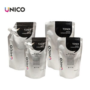 Polvere di Toner di Ricarica UNICO Compatibile di Alta Qualità TK7205/7206/7207/7208/7209/7218 per Fotocopiatrice Taskalfa 3510i/3511i - Product Image 1