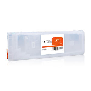 Xcellent 700ml空のインクカートリッジEpson用7900 9900プリンター - Product Image 3