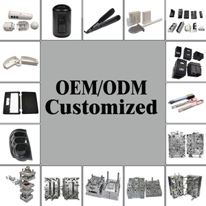Produttore di Stampi a Iniezione per Pulsanti di Controller da Gaming ±0.02mm, Certificato ISO 9001, Offre Servizio di Stampaggio a Iniezione - Product Image 2