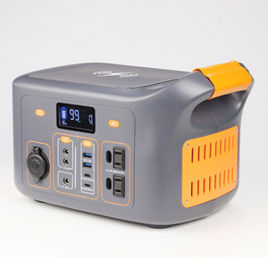 Chargeur de batterie Portable 300W, alimentation de la banque d'alimentation, produits les plus vendus, <span class=keywords><strong>2022</strong></span> 220V, station d'alimentation - Product Image 6