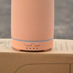 Fast Dispatch Ceramic Stone Diffuser 100ml/160ml Essential <strong>Oil</strong> <strong>Fragrance</strong> Machine 1-Year Warranty Household <strong>Humidifier</strong> - Product Image 3