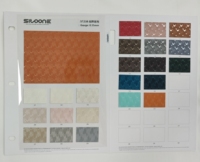 ST238 Cuir PU - Cuir synthétique pour boîte à bijoux, décoratif