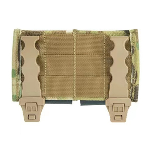 Ranger vành đai chiến thuật <span class=keywords><strong>Mag</strong></span> <span class=keywords><strong>kydex</strong></span> đôi 9mm <span class=keywords><strong>Pouch</strong></span> - Product Image 5