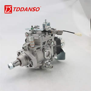 Bơm Phun Nhiên Liệu Diesel <span class=keywords><strong>22100</strong></span>-1C190 1960002300 221001C050 <span class=keywords><strong>22100</strong></span>-1C050 196000-2300 196000-2301 cho Toyota Land Cruiser 1HZ - Product Image 3