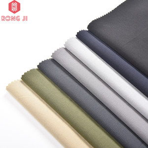Usine en gros 100% Polyester 150-160gsm 100D BIG CHECKS T400 PD tissu imperméable <span class=keywords><strong>pour</strong></span> <span class=keywords><strong>manteau</strong></span> d'hiver - Product Image 3