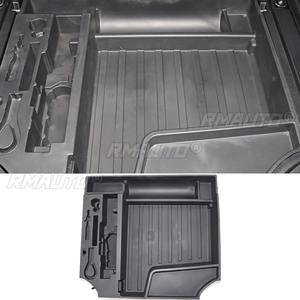 Para Land Rover Defender 110 2020-2025: Kit de carrocería inferior, protector de maletero, bandeja de suelo para maletero, accesorios para coche - Product Image 2