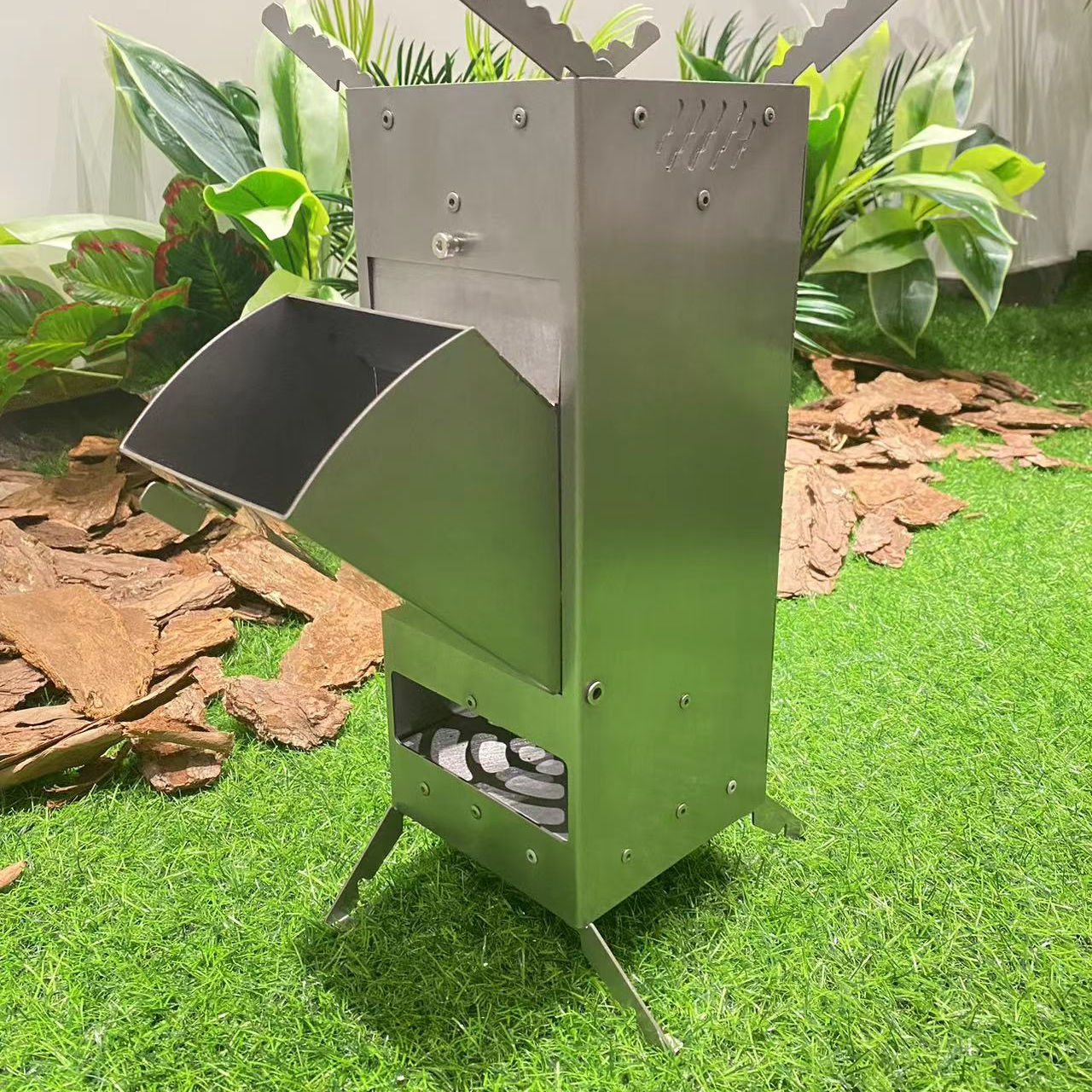 What is a Rocket Stove? – BKI, image size:1280x1280