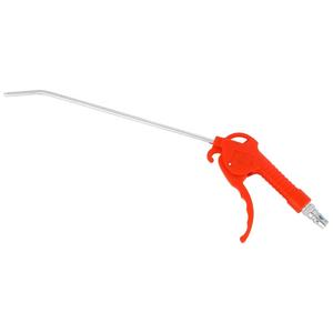 Vente chaude <span class=keywords><strong>Prix</strong></span> Concurrentiel Multifonctionnel Dépoussiérage Air Outils Double Usage Soufflage Pistolet Air <span class=keywords><strong>Duster</strong></span> Pistolet Dépoussiéreur - Product Image 4