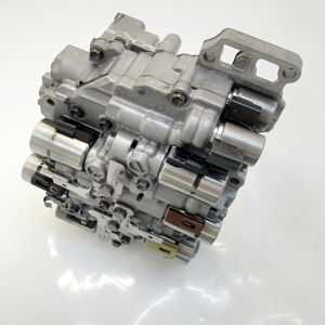 AF40 TF80SC AWF21 Cuerpo <span class=keywords><strong>de</strong></span> válvula <span class=keywords><strong>de</strong></span> transmisión <span class=keywords><strong>de</strong></span> <span class=keywords><strong>caja</strong></span> <span class=keywords><strong>de</strong></span> <span class=keywords><strong>cambios</strong></span> automática <span class=keywords><strong>de</strong></span> 6 velocidades para Volvo Genuine <span class=keywords><strong>Aisin</strong></span> - Product Image 3