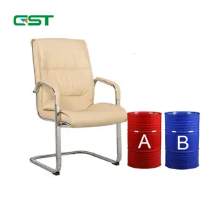 Factory custom Executive Mesh Ergonomic Office Chairs accessories raw materials formula