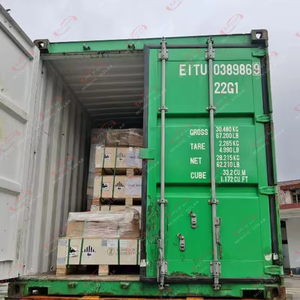 نظام تخزين الطاقة التجاري Deye GE-F120-2H2، عاكس هجين متكامل بقدرة 50 كيلوواط وبطارية 120 كيلوواط ساعة 75.8 أمبير IP55 للربط الشبكي الكهروضوئي - Product Image 6