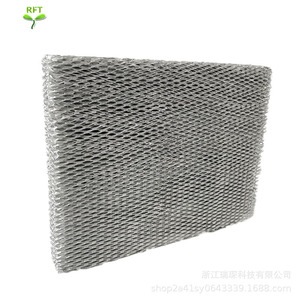 Cartucho de filtro de humidificador de repuesto de papel para paneles de agua, filtros de mecha, uso doméstico, gran compatibilidad, 51-100 m² - Product Image 4