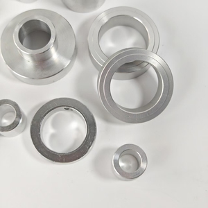 فواصل بطانات ألومنيوم مخصصة أنودة مخصصة - Product Image 4
