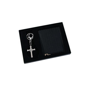 Juego práctico <span class=keywords><strong>de</strong></span> regalo <span class=keywords><strong>de</strong></span> negocios para hombres para el Día del Padre, recuerdo <span class=keywords><strong>de</strong></span> billetera para novio, idea <span class=keywords><strong>de</strong></span> regalo perfecta transfronteriza - Product Image 3